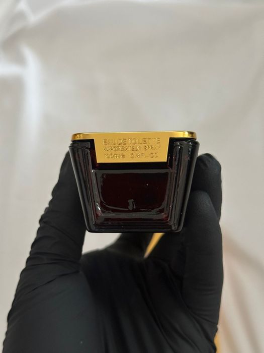 One Million Paco Rabanne Gold Eau de Parfum 100ml