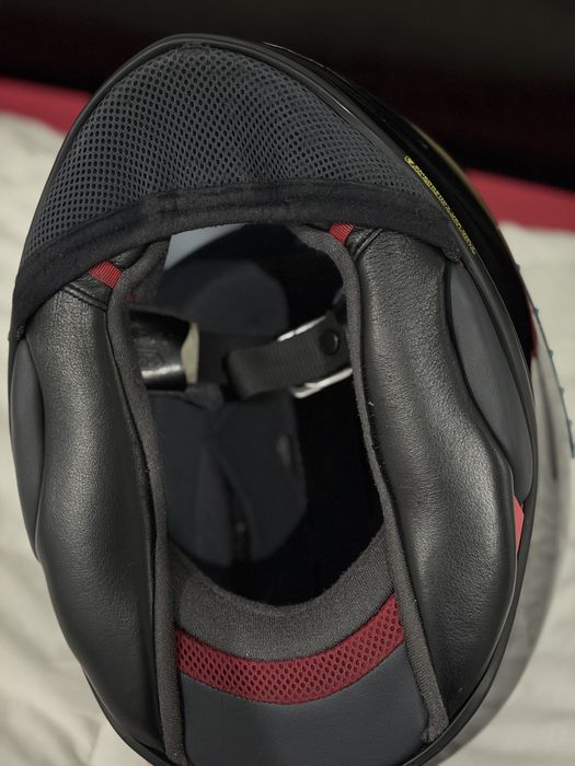 Capacete Shoei NXR 2