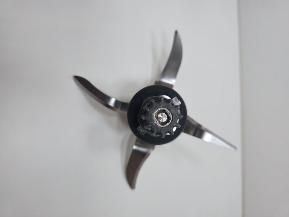 Lamina de corte para Monsieur Cuisine Connect nunca usada