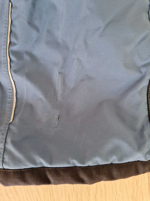 Spodnie narciarskie 158 lego