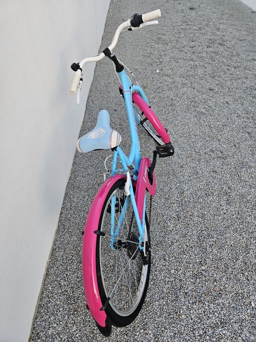 Bicicleta de Criança