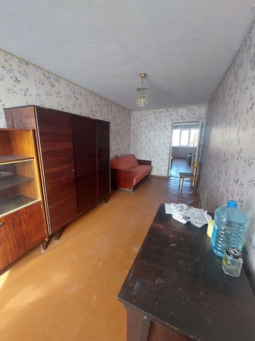 Продаж 2 кімнатна  квартира  Ліски