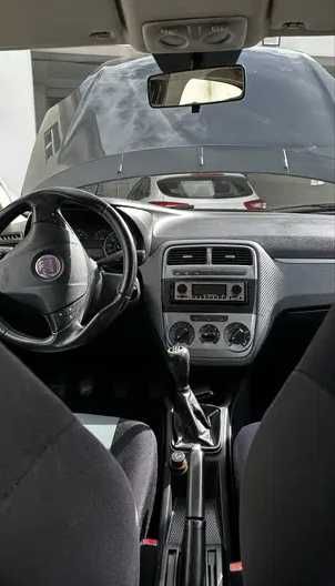 Fiat Grande Punto 1.3 multijet