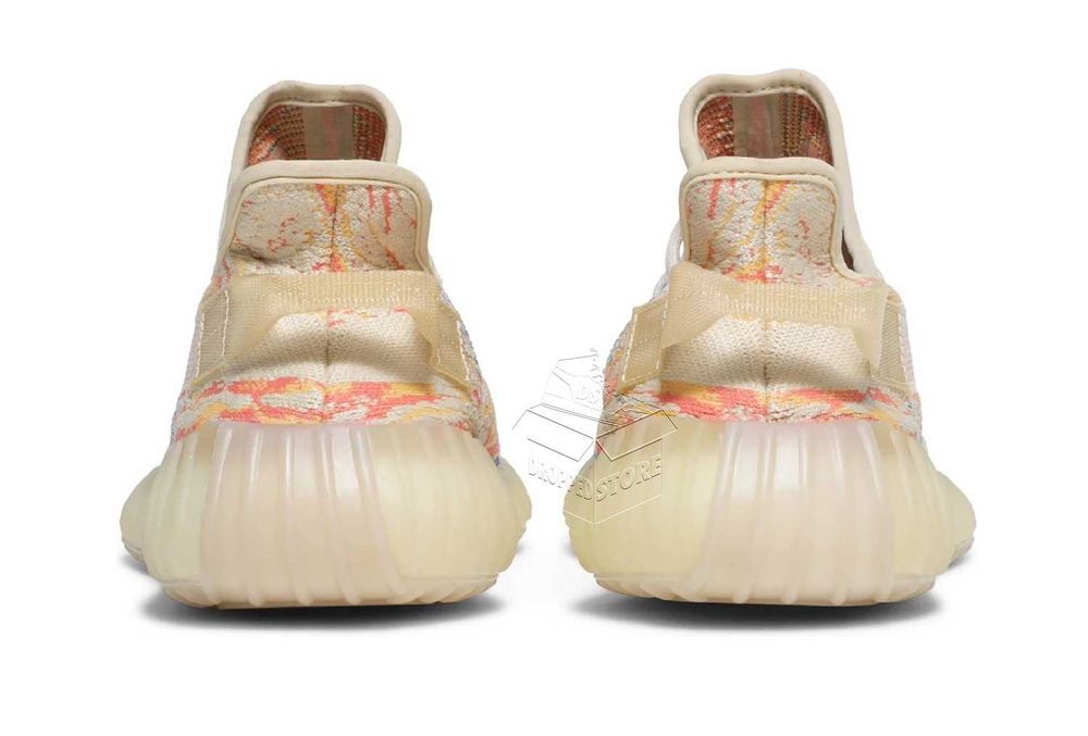Adidas YEEZY BOOST 350 V2 MX Oat – Buty | GW3773