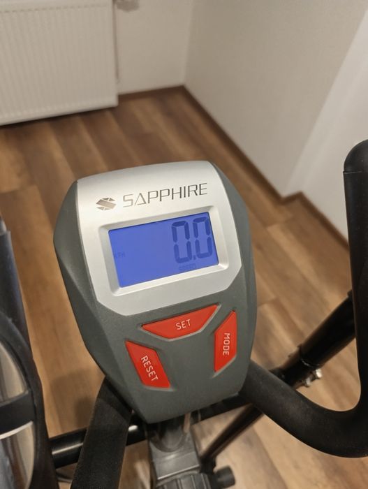 Sprzedam  orbitrek Sapphire.