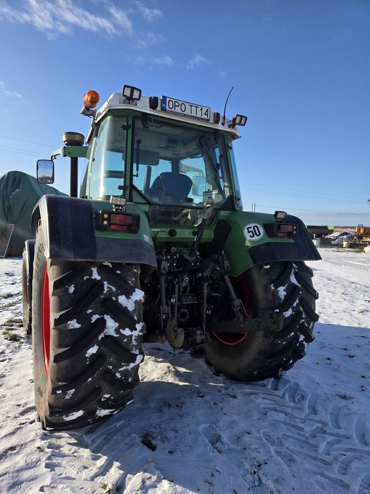 Sprzedam Fendt 515c