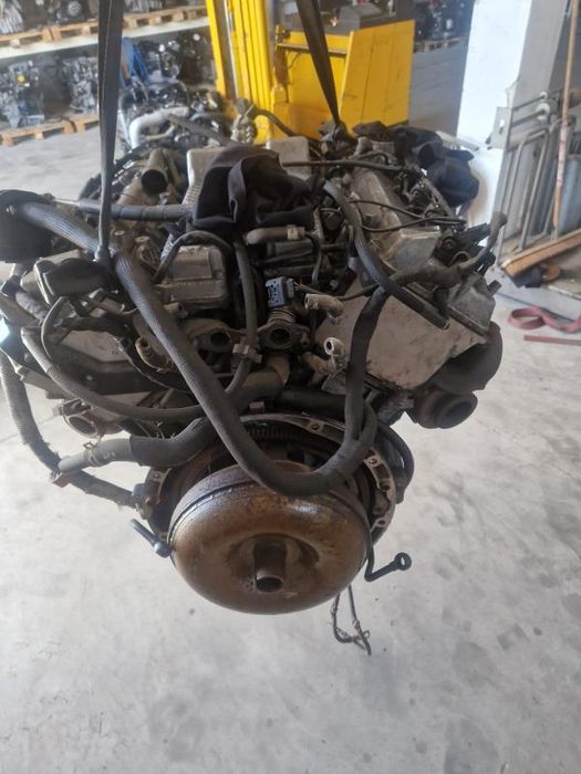 Motor completo MERCEDES-BENZ Classe S (W220)
