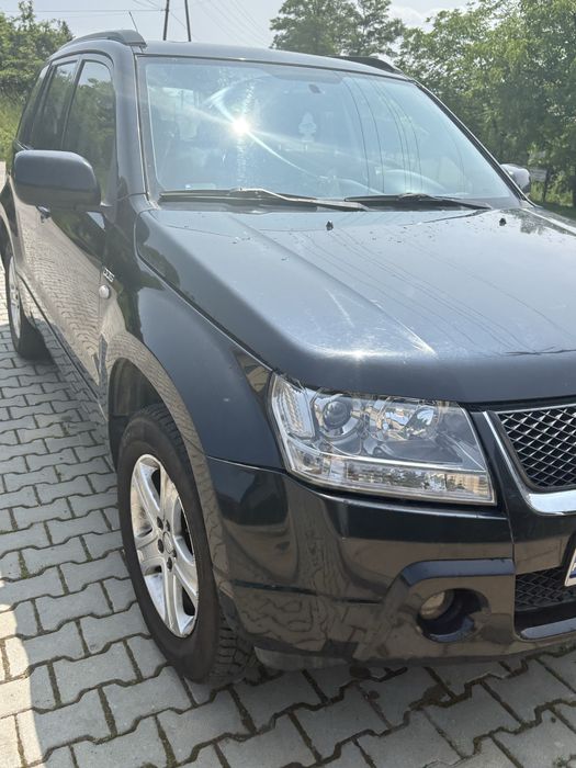 Suzuki Grand Vitara 2006