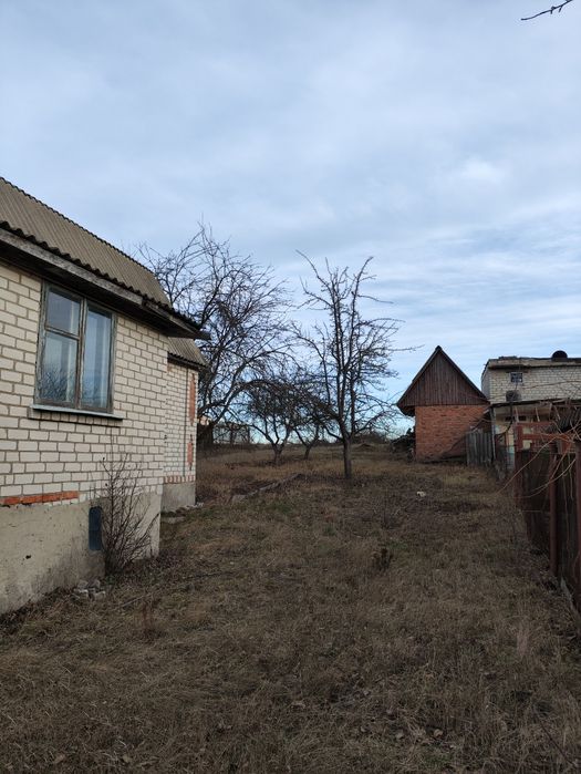 Продам будинок Сонячне
