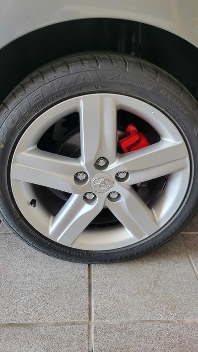 Toyota Auris Touring Sports 1.4 D-40