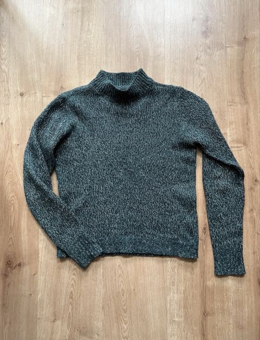 Nowy sweter półgolf vero moda
