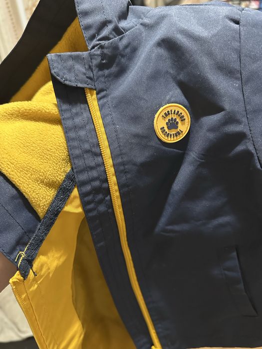 Весняна осіння куртка для хлопчика