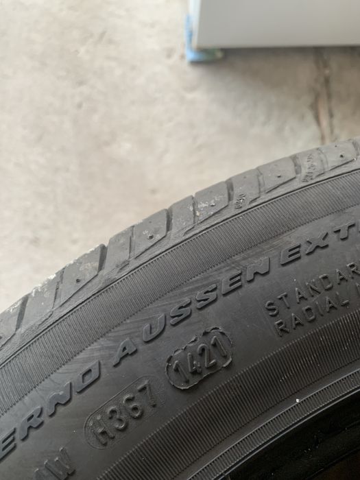 Opony pirelli p zero nero all season 235/50 r18