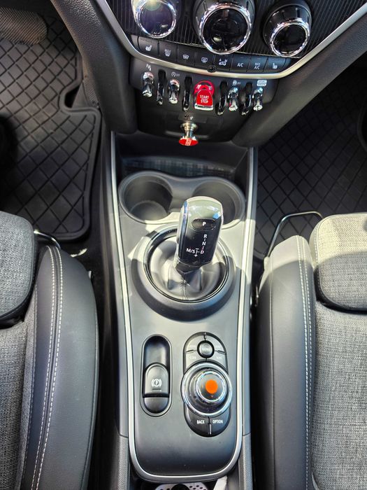 MINI Countryman SD 2020