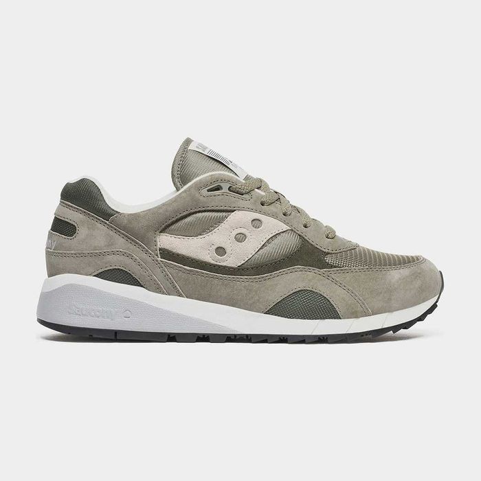 ‼️Кросівки Saucony Shadow 6000 GridPeak Jazz Оригінал! (S70441-87)