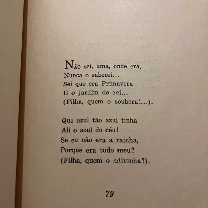 Fernando Pessoa - Poesias (envio grátis)