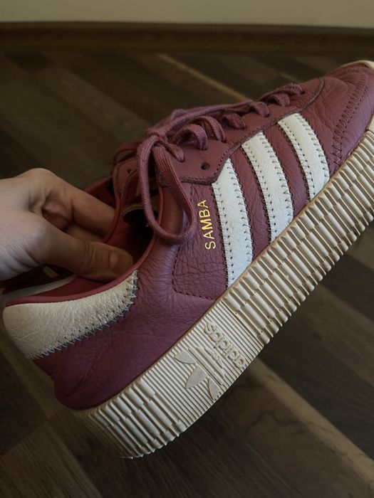 Adidas Samba устілка 25 см