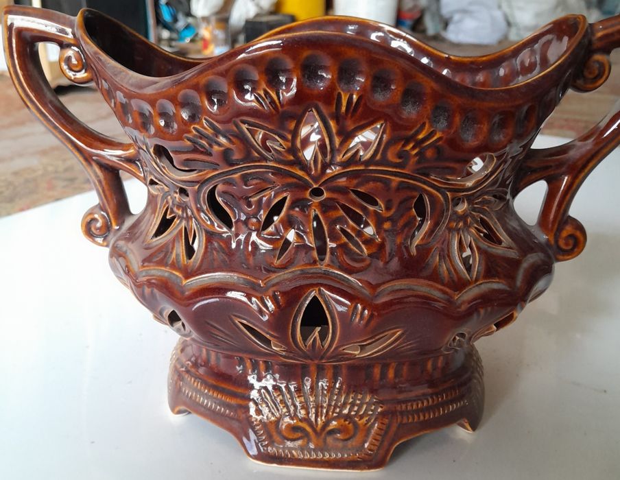 Кераміка посуд..