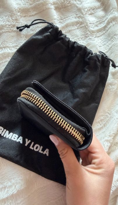 Carteira Bimba Y Lola
