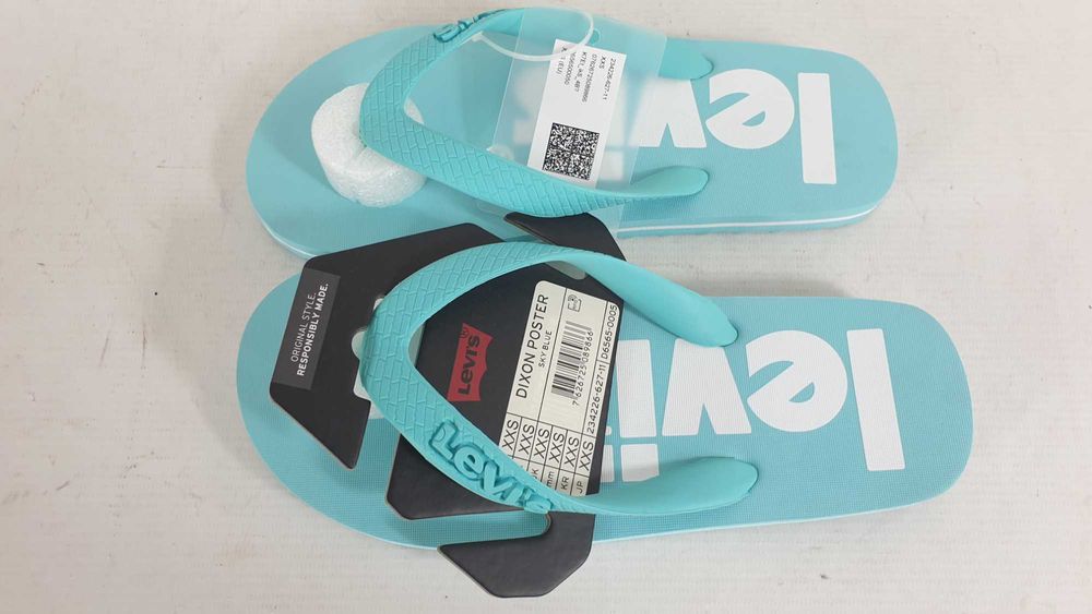 klapki levis basenowe  ROZMIAR 35