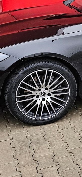 Opony Hankook Winter i*cept evo3 225/45/R18