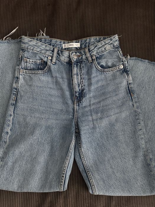 Джинси Mango Nora 34 р