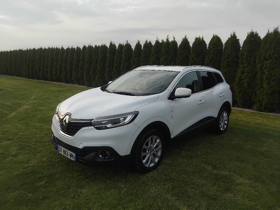 Renault Kadjar