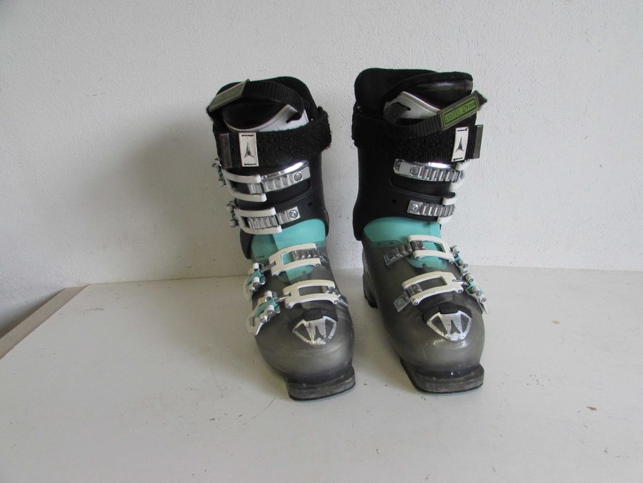 Buty ATOMIC Hawx R80 W  Eu.37 , 23 cm (2)