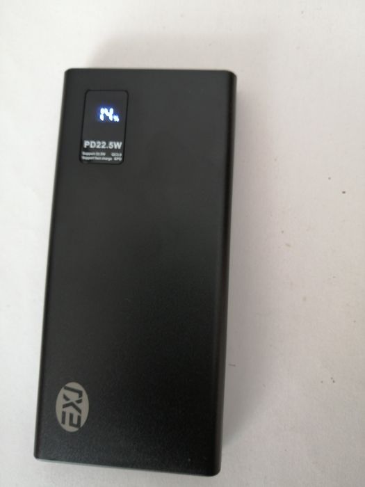 Переносний акумулятор (power bank )