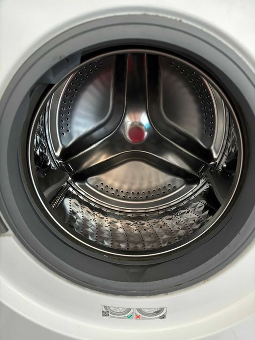 Máquina de lavar a roupa, da Samsung, ecobubble, de 9kg