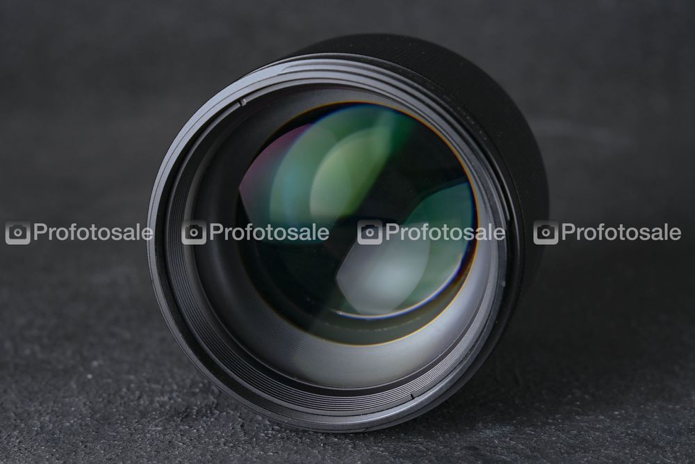 Об'єктив Viltrox AF 85mm f/1.8 II STM Fujifilm X