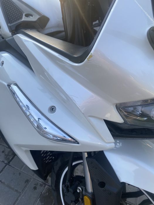 Продам voge 300rr