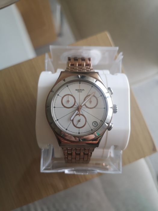Relógio Swatch mulher