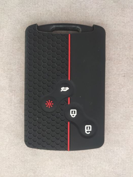 Porta chaves cartão Renault