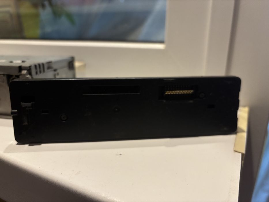 Авто магнітола Sony