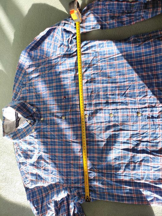 Koszula Tommy Hilfiger