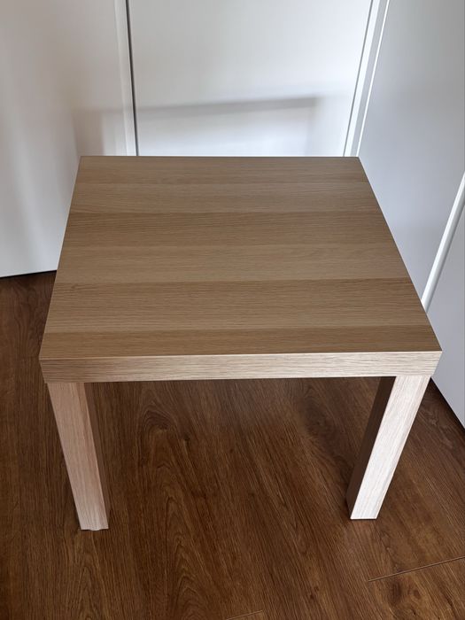 Mesa apoio Lack IKEA