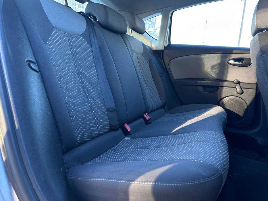 Seat Leon 2010 року 1.6 Дизель Кредит/Лізинг/Обмін