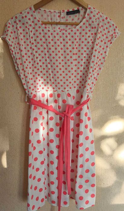 Сукня для вагітних 100% бавовна