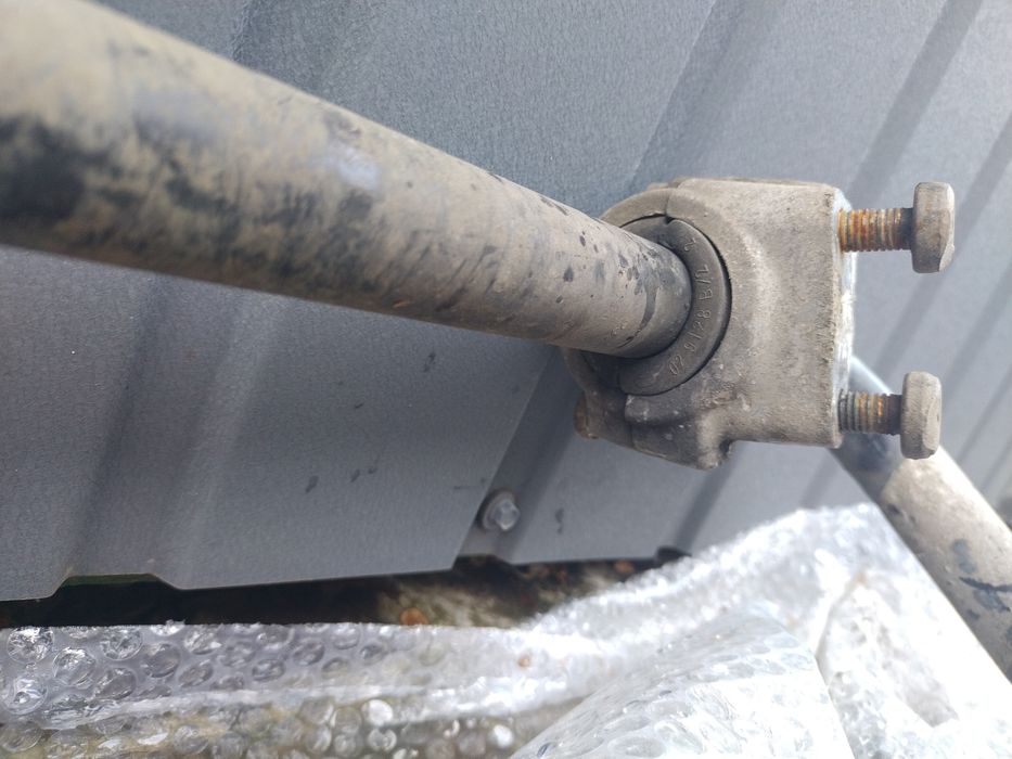 Стабілізатор Mersedes E-class