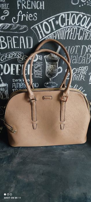 Torebka damska Wittchen