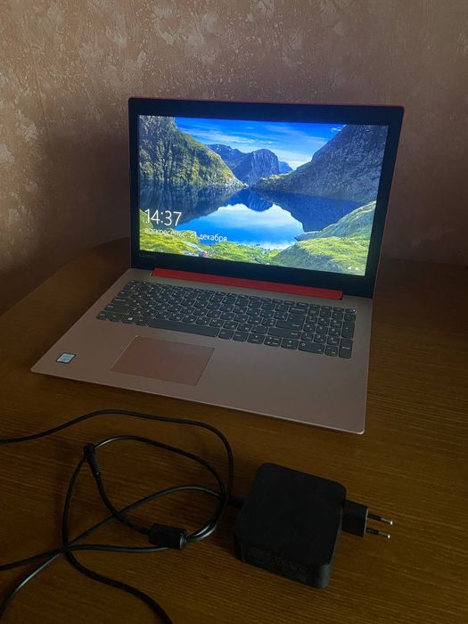 Ноутбук Lenovo IdeaPad 320-15IKB