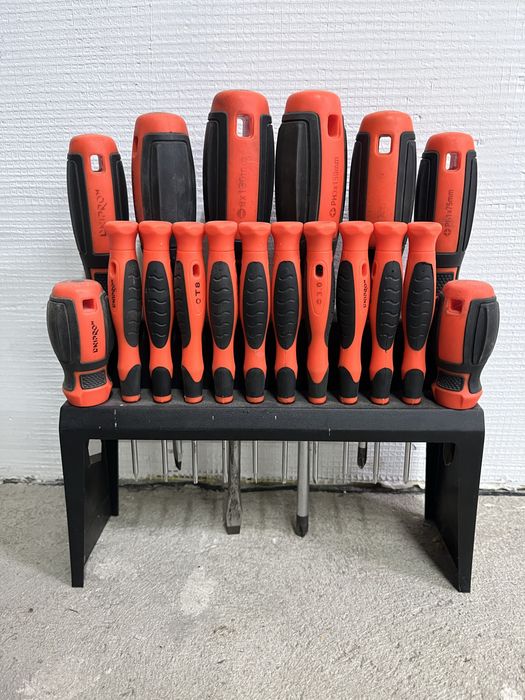 Набір викруток дніпро м, dnipro m