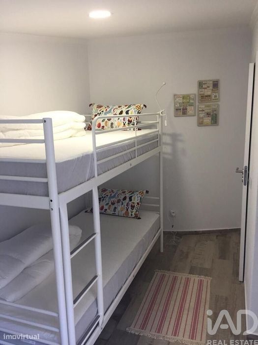 Apartamento T2 em Misericórdia de 63,88 m2