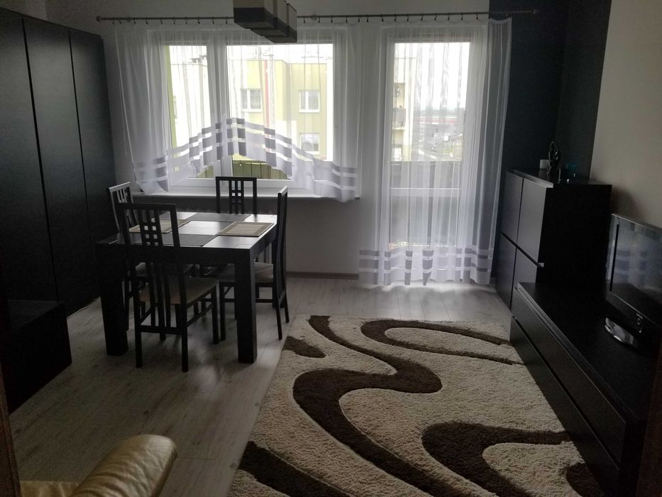 mieszkanie na sprzedaż 52,4m2