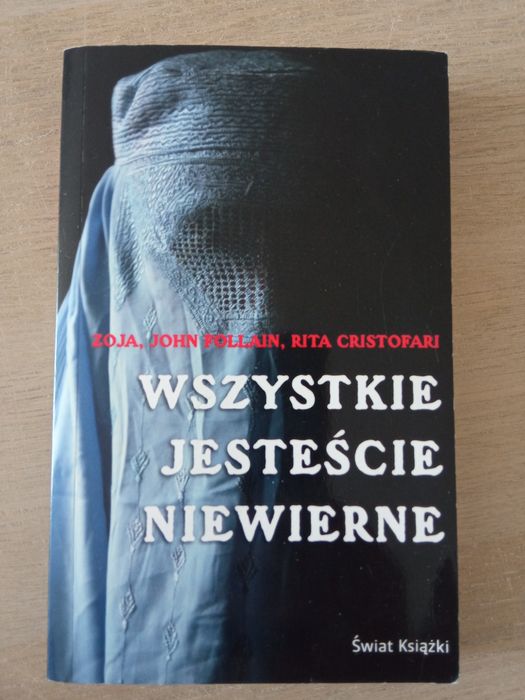 Wszystkie jesteście niewierne Zoja et al.