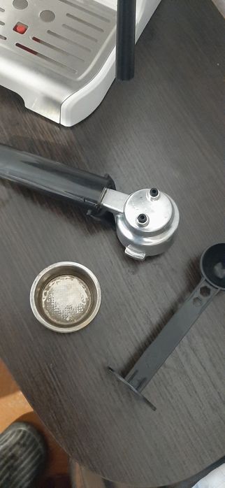 Delimano deluxe кофемашина