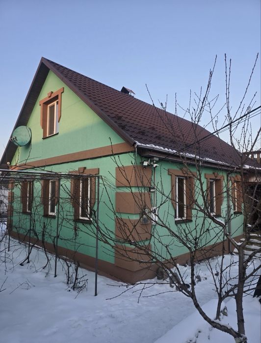 Сашиха. Продаж будинку .