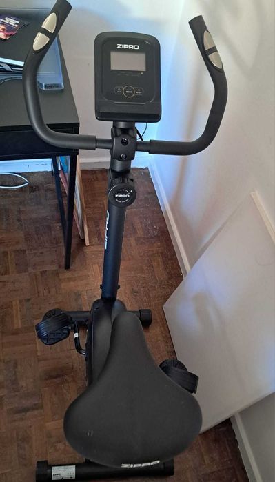 Bicicleta estática