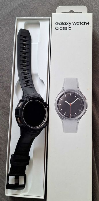 Smartwatch Samsung Galaxy 4 classic